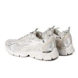 Off-White Be Right Back Braun