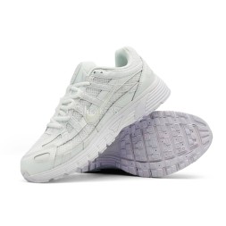 Nike P-600 White