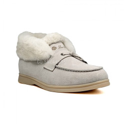 Loro Piana Shalet - Sand