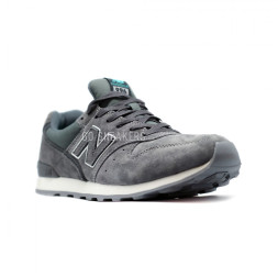 New Balance Женские 996 Grey-Silver