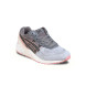 Мужские кроссовки ASICS GEL LYTEV GREY PINK