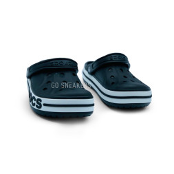 Crocs Bayaband Clogs Black