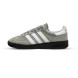 Унисекс кеды Adidas Spezial Suede Grey White