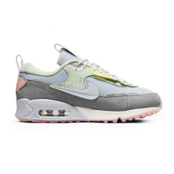 Nike Air Max 90 Futura Grey/Blue/Green