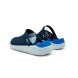 Унисекс сандалии Crocs LiteRide Navy/Blue
