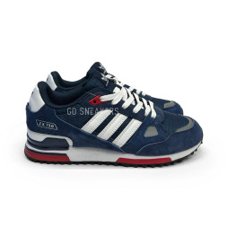 Adidas ZX 750 Navy