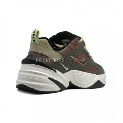 Nike M2K Medium Olive