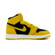 Унисекс кроссовки Nike Dunk High SP Varsity Maize 