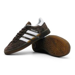 Adidas Originals Handball Spezial Woman Brown