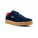 Мужские кроссовки Reebok Club C85 Navy