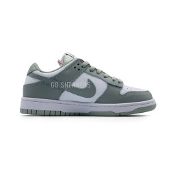 Nike Dunk Low Grey