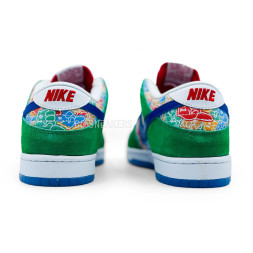 Nike Dunk Low Foam Finger