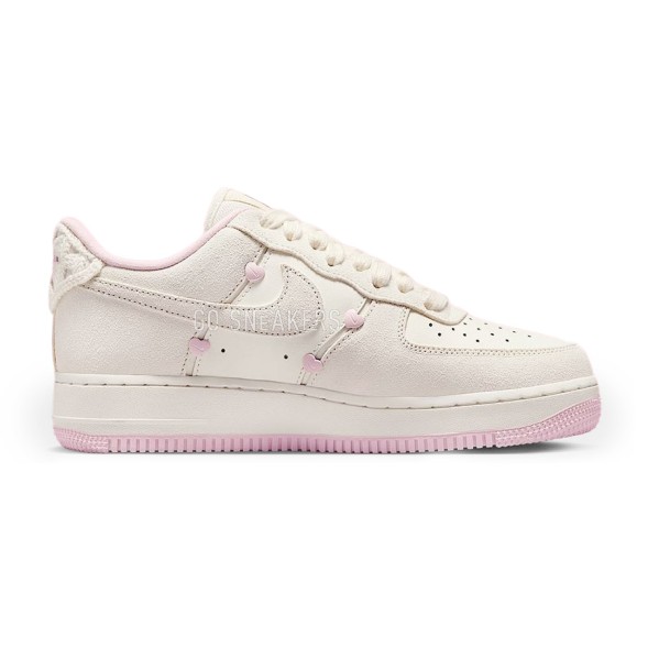 Женские кроссовки Nike Air Force 1 Low «Valentine&amp;#039;s Day» 2025