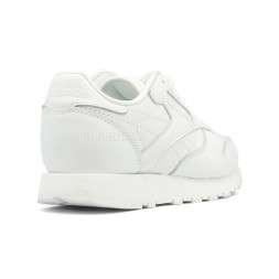 Reebok Classic Leather White