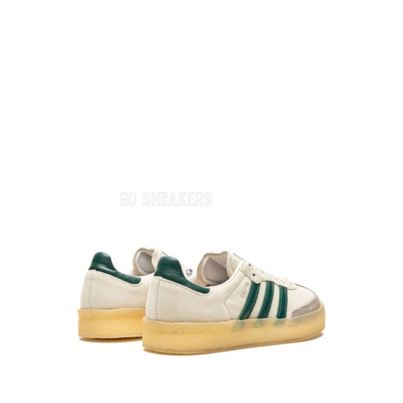 Унисекс кроссовки Adidas Originals Samba 8th X Kith X Clarks