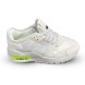Женские кроссовки Adidas Nite Jogger White