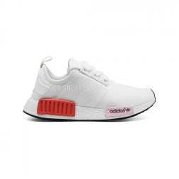 Adidas NMD White Multi