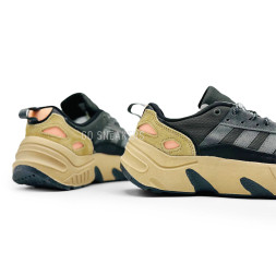 Adidas Zx 22 Boost Black/Brown