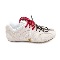 Miu Miu x New Balance 530 Suede Light Pink