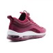 Женские кроссовки Nike Air Max 97 Bordeaux Muslin