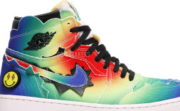 Nike J. Balvin x Air Jordan 1 Retro OG High 'Colores Y Vibras'