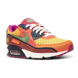 Nike Air Max 90 &amp;quot;Día de Muertos&amp;quot;