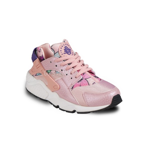 Мужские кроссовки NIKE AIR HUARACHE HAWAII PINK