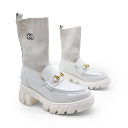 Prada Evolution White