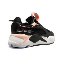 Puma Rs Toys - Black Peach