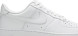Унисекс кроссовки Nike Air Force 1 &amp;#039;07 &amp;#039;Triple White&amp;#039;