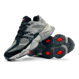 New Balance 9060 Winter Grey Black