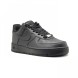 Женские кроссовки Nike Air Force AF-1 Low Black