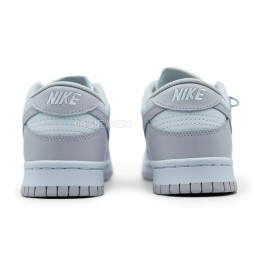 Nike SB x StrangeLove White/Light Dusk