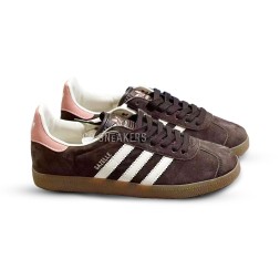 Adidas Gazelle Handball Spezial Brown