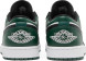 Унисекс кроссовки Nike Air Jordan 1 Low &amp;#039;Green Toe&amp;#039;