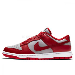 Nike Dunk Low Unlv