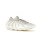 Унисекс кроссовки Adidas YEEZY 450 Cloud White