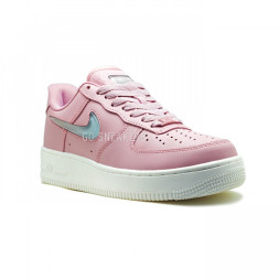 Женские кроссовки Nike Air Force AF-1 Low Pink
