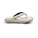 Унисекс шлепки The Row Flip-flop White