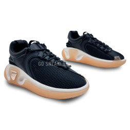 Balmain B-Runner Black-White