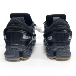 Adidas Raf Simons Ozweego Bunny Core Black