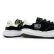 Мужские кроссовки Maison Mihara Yasuhiro Sneaker Black