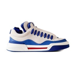 Dolce & Gabbana New Roma White/Navy