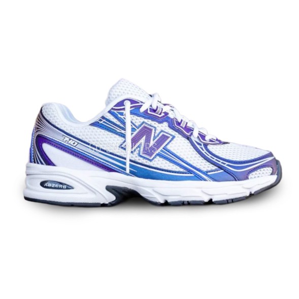 Унисекс кроссовки New Balance 740 Concord Grape