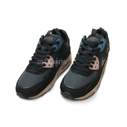 Nike Air Max 90 Winter Black