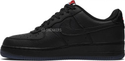 Женские кроссовки Nike Air Force 1 Low 'ALL FOR 1 - CHICAGO'
