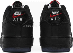 Женские кроссовки Nike Air Force 1 Low 'ALL FOR 1 - CHICAGO'