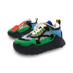 Off-White DDSY-1000 Multicolored