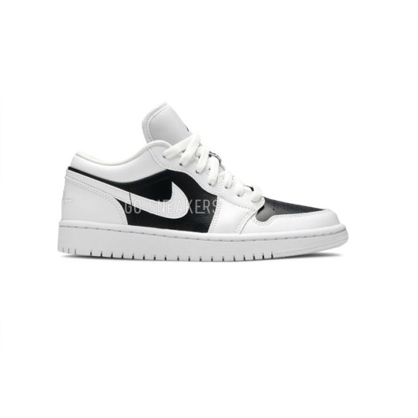 Унисекс кроссовки Nike Air Jordan 1 Low Panda