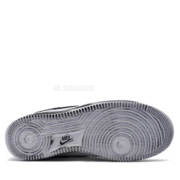 Nike Air Force 1 Low G-Dragon Peaceminusone Para-Noise 2.0